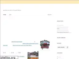 Sites similar to jagb.org