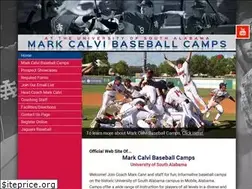 Sites similar to jagbaseballcamps.com