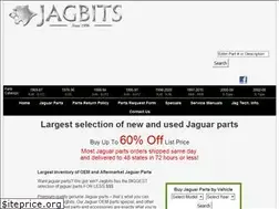 Sites similar to jagbits.com