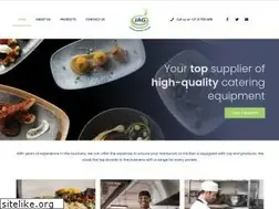 Sites similar to jagcat.co.za