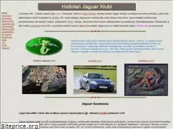 Sites similar to jagclub.net