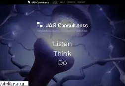 Sites similar to jagconsultants.co.nz