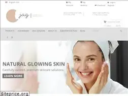 Sites similar to jagcosmetics.com
