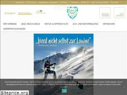 Sites similar to jagd-bayern.de