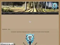 Sites similar to jagd-neu-ulm.de
