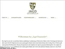 Sites similar to jagd-oesterreich.at