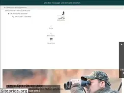 Sites similar to jagd-optik.de