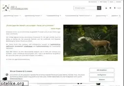 Sites similar to jagd-outdoorbekleidung.de