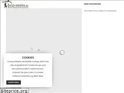 Sites similar to jagd-shop24.de