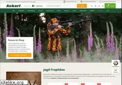 Sites similar to jagd.de
