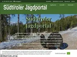 Sites similar to jagd.it