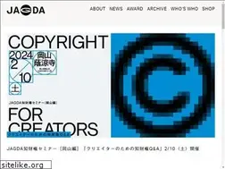 Sites similar to jagda.org
