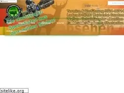Sites similar to jagdabsehen.de