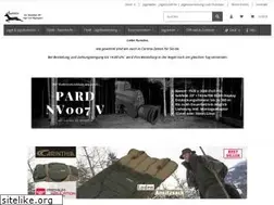 Sites similar to jagdaktiv.de