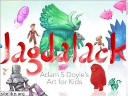 Sites similar to jagdalack.com