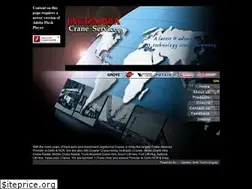 Sites similar to jagdambacranes.com
