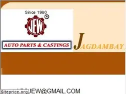 Sites similar to jagdambay.com