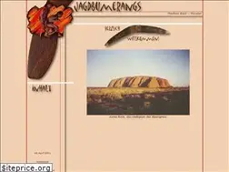 Sites similar to jagdbumerangs.de