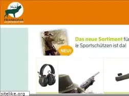 Sites similar to jagdcenter.de