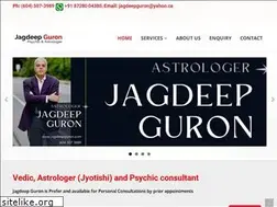 Sites similar to jagdeepguron.com
