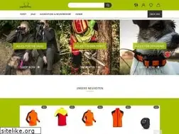 Sites similar to jagdfeeling.de