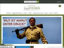Sites similar to jagdfieber.com
