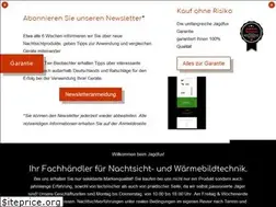 Sites similar to jagdfux.de