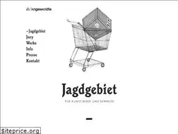 Sites similar to jagdgebiet.at