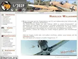 Sites similar to jagdgeschwader27.de