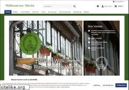 Sites similar to jagdgewehr.de