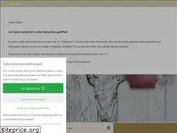 Sites similar to jagdhaus-eiden.de