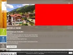 Sites similar to jagdhof-kleinwalsertal.at