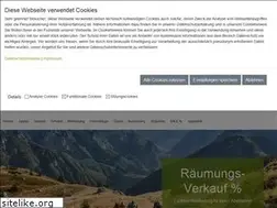 Sites similar to jagdhose.de