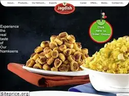 Sites similar to jagdish-farshan.com