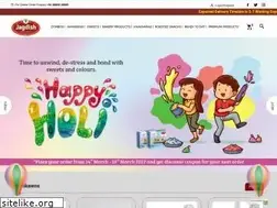 Sites similar to jagdishfarshan.com