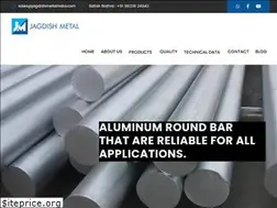 Sites similar to jagdishmetalindia.com