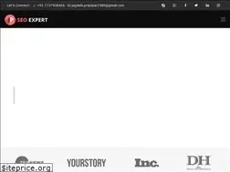 Sites similar to jagdishprajapat.com