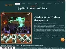 Sites similar to jagdishprakashandsons.com