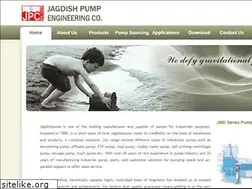 Sites similar to jagdishpump.com