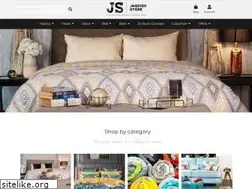 Sites similar to jagdishstore.com