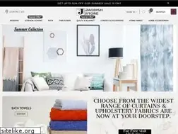 Sites similar to jagdishstoreonline.com