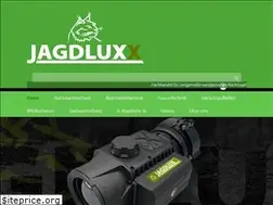 Sites similar to jagdluxx.de