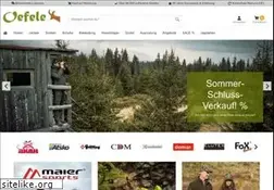 Sites similar to jagdmode.de