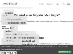 Sites similar to jagdnatur.ch