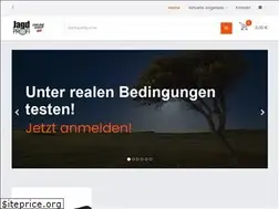 Sites similar to jagdprofi.at