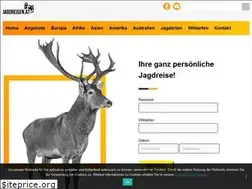 Sites similar to jagdreisen.at