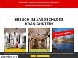 Sites similar to jagdschloss-kranichstein.de