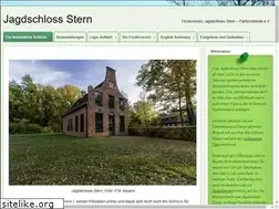 Sites similar to jagdschloss-stern.de