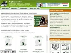 Sites similar to jagdschulatlas.de