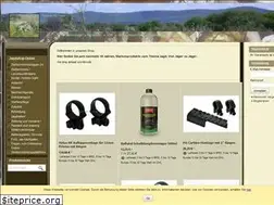 Sites similar to jagdshop-online.de